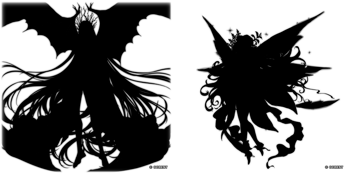 夢職人と忘れじの黒い妖精【公式】 on X