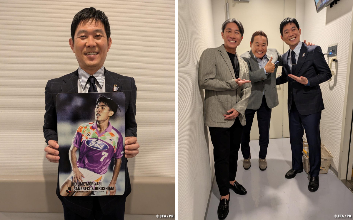 サッカー日本代表 🇯🇵 on X: 