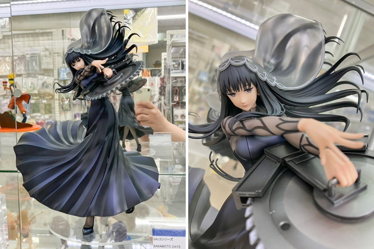 あみあみ秋葉原店 on X: 