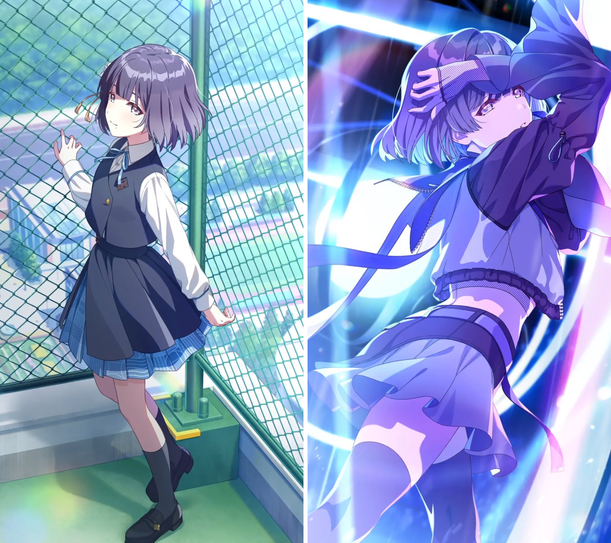 ヴァイス 学マス ツキノカメ 秦谷美鈴 SP ヴァイス 学マス ツキノカメ 秦谷美鈴 SP 真*ス様 ヴァイス
