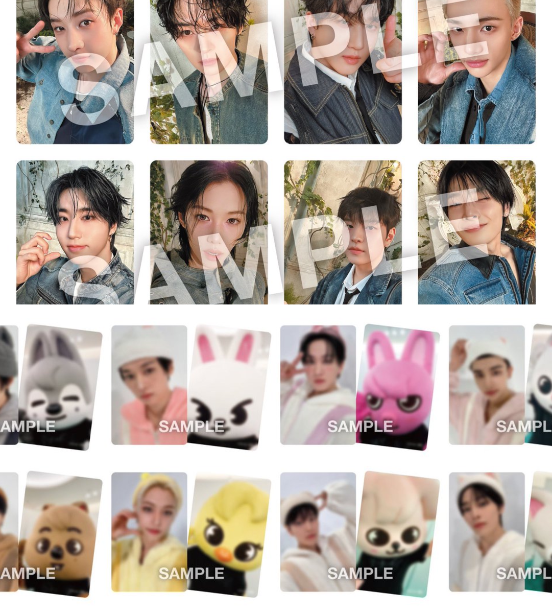 Stray Kids Japan Official on X: 