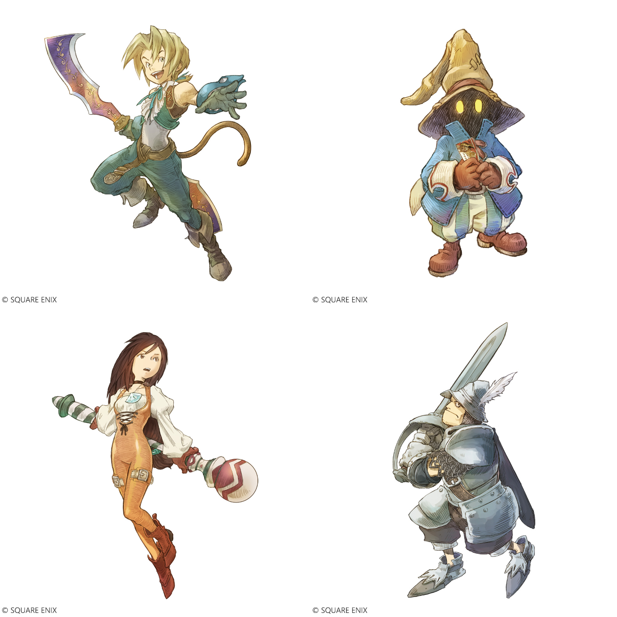 FF公式／FINAL FANTASY on X: 