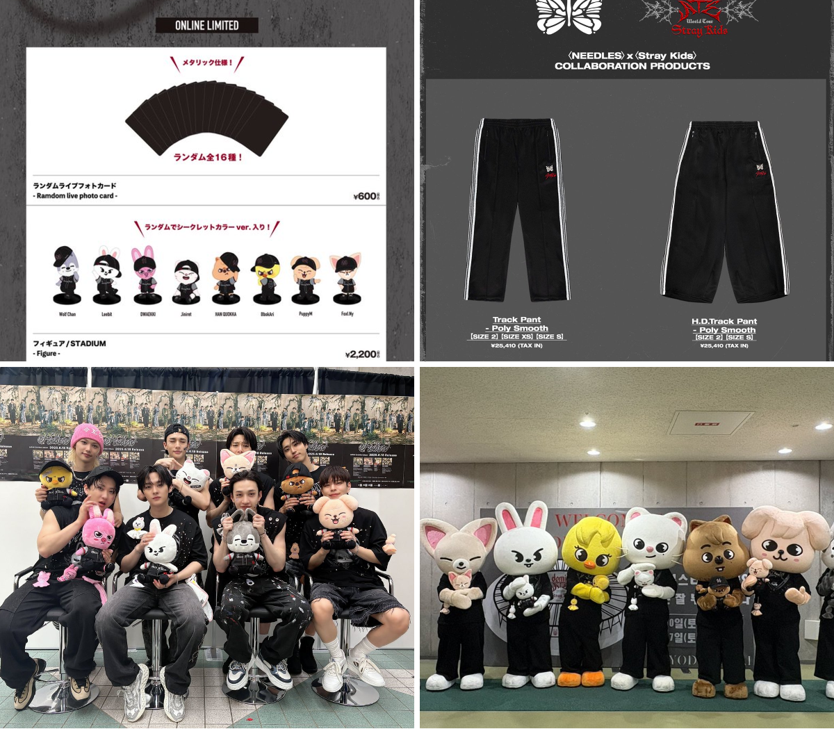 Stray Kids Japan Official on X: 