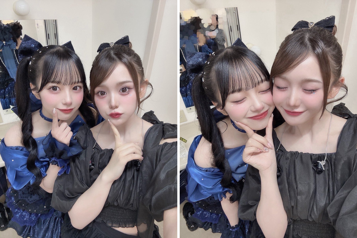 増田彩乃　メイド服　撮り下ろしチェキ　古澤里紗生誕祭　2025 古澤 里紗 ( CUTIE STREET ) on X: 