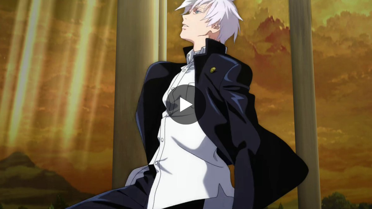 呪術廻戦 ファントムパレード（ファンパレ） 』公式 on X: 