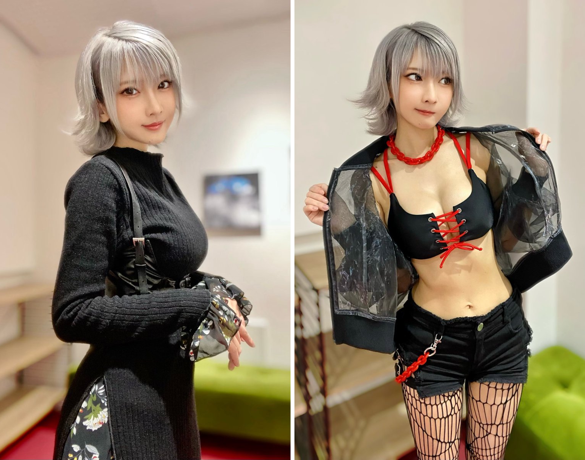 火将ロシエル on X: 