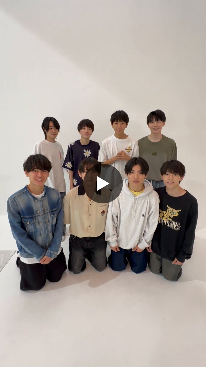 ジュニア公式 on X: 