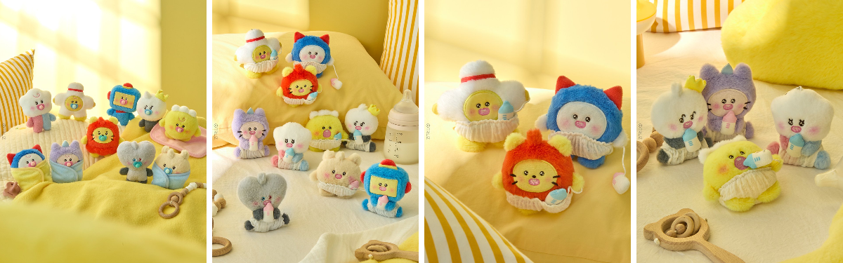 LINE FRIENDS SQUARE Japan公式 on X: 