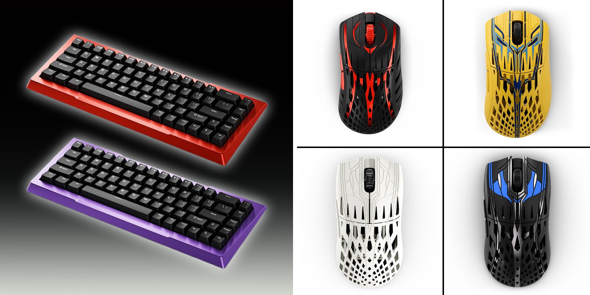 ふもっふのおみせ🌏eSports業界の武器商人 on X: 