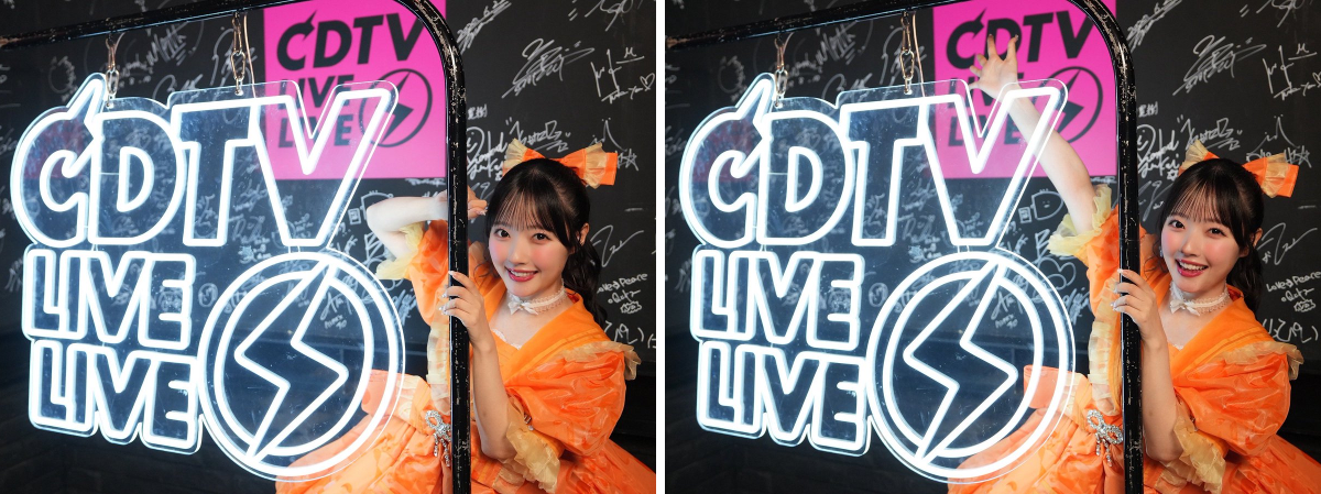 川本笑瑠(CUTIE STREET） on X: 