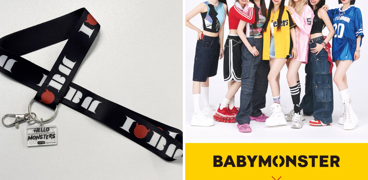 BABYMONSTER JAPAN OFFICIAL on X: 