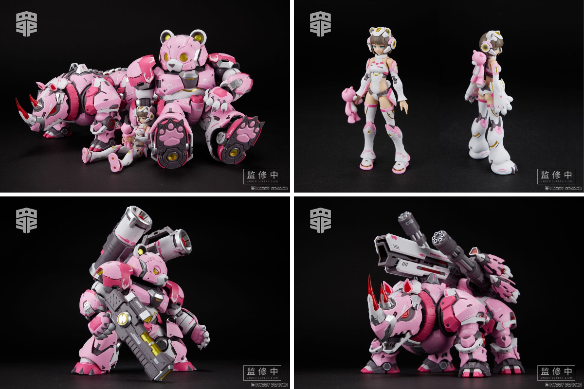 ガンプラ・ロボットフィギュア情報まとめ＠ on X: 