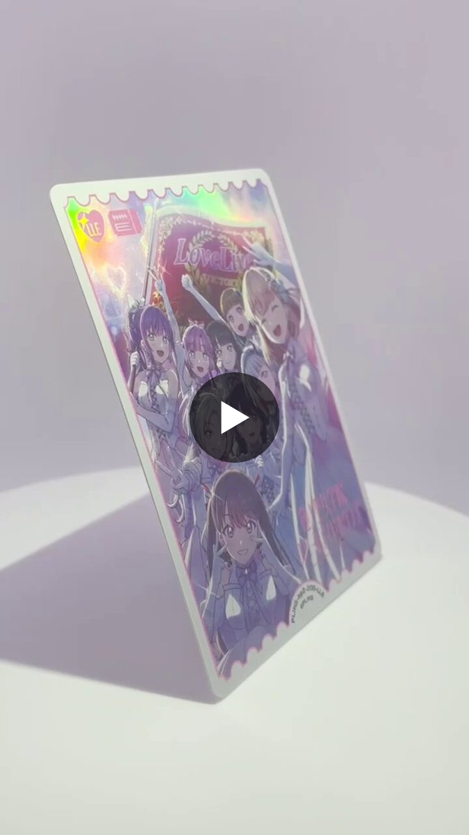ラブカ公式】ラブライブ！シリーズ オフィシャルカードゲーム on X