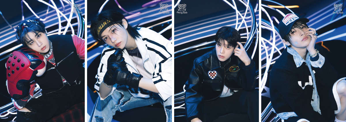 Stray Kids Japan Official on X: 