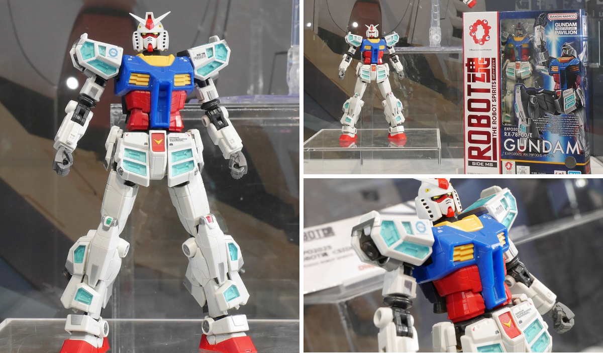 TAMASHII NATIONS STORE TOKYO on X: 