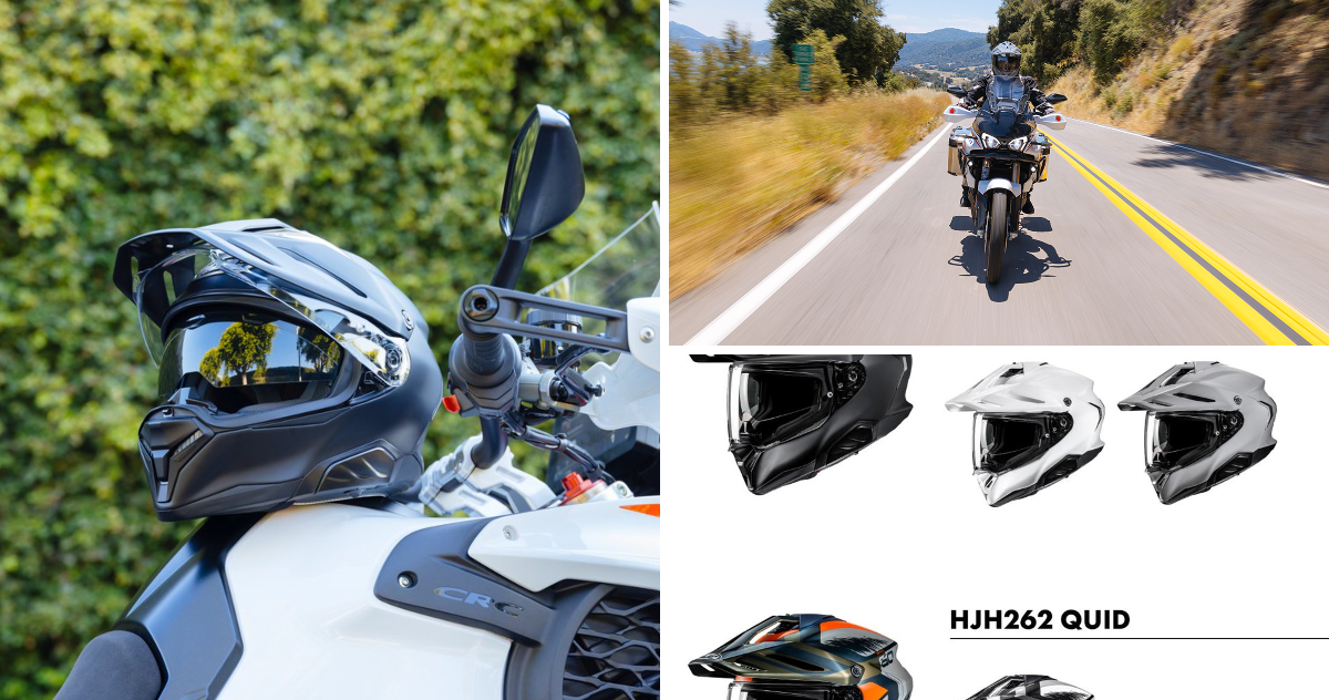 HJC Helmets Japan on X: 