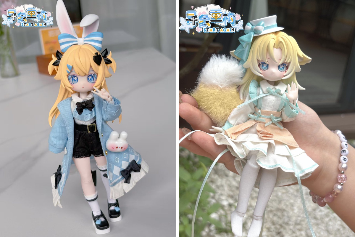 Hermeow Shop 海外トイ專門店 on X: 