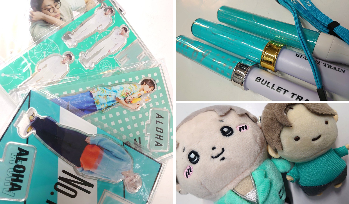TRIO原宿2号店(EBiDAN他BOYSGROUP系) on X: 
