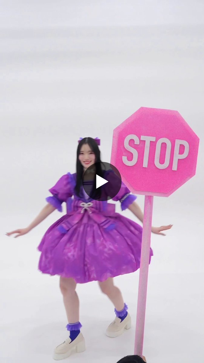 CUTIE STREET【Official】 on X: 