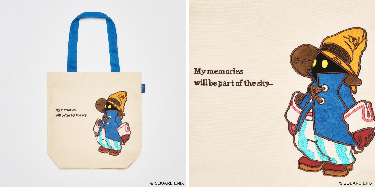 SQUARE ENIX Official Goods on X: 