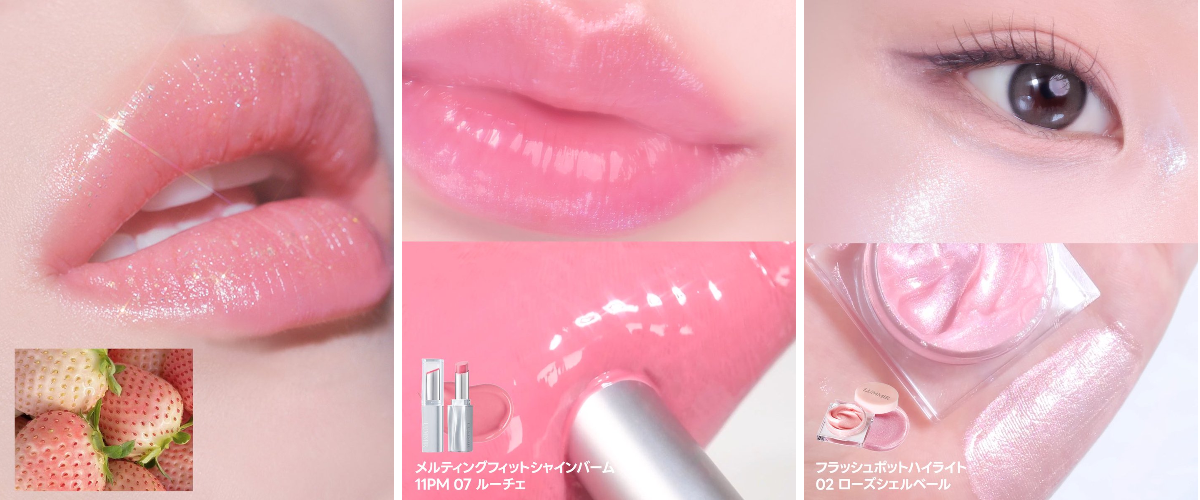 Lummir | ルミル on X: 