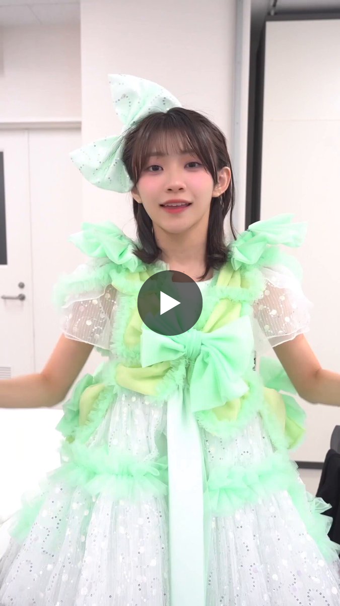 CUTIE STREET【Official】 on X: 