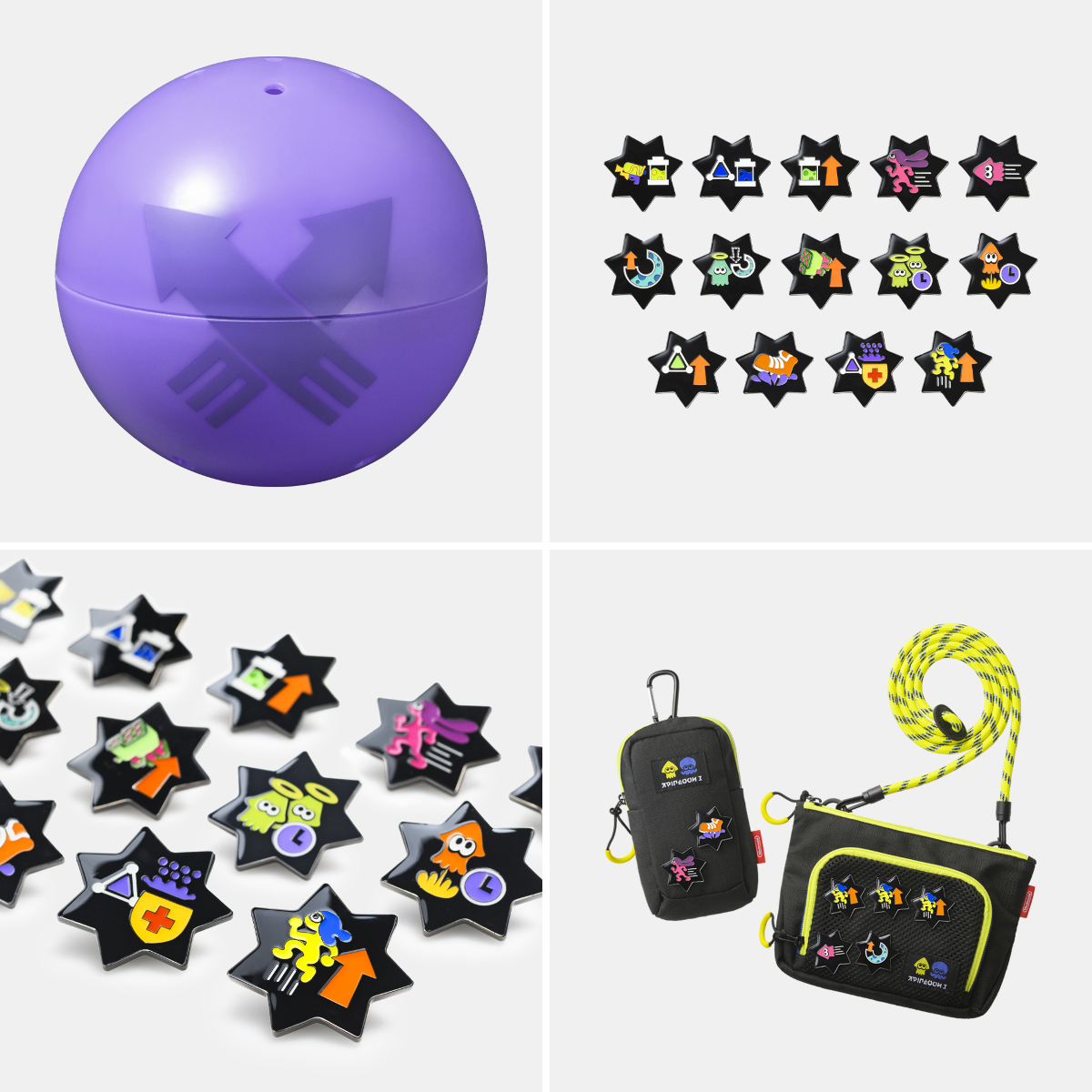 Splatoon（スプラトゥーン） on X: 