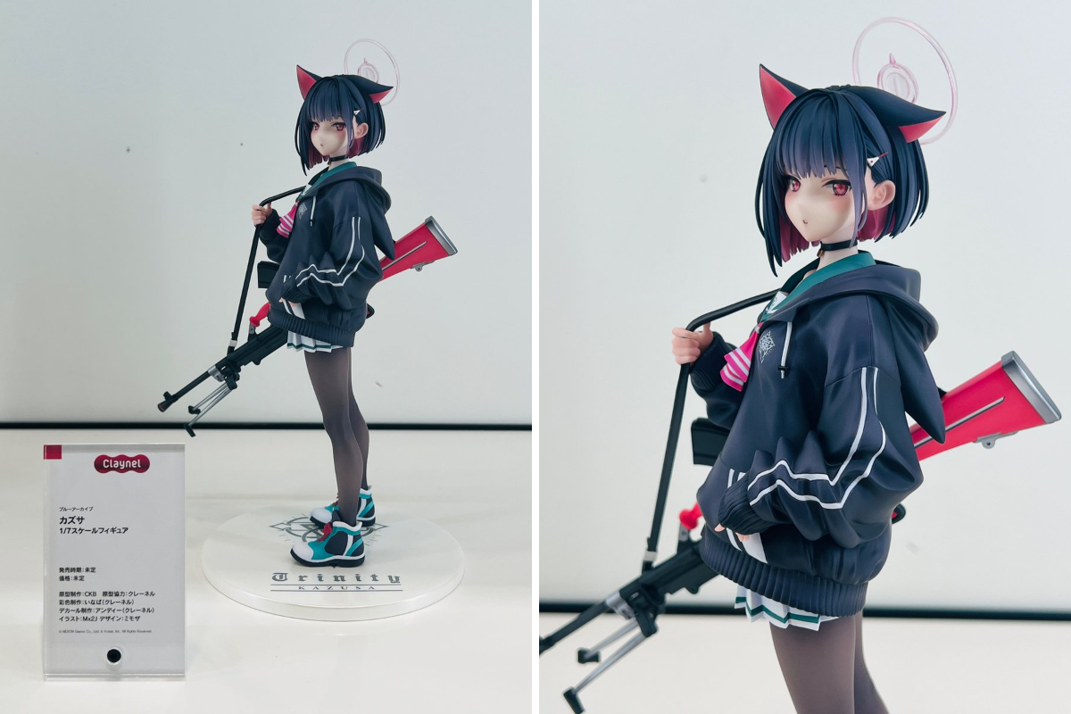 クレーネル on X: 