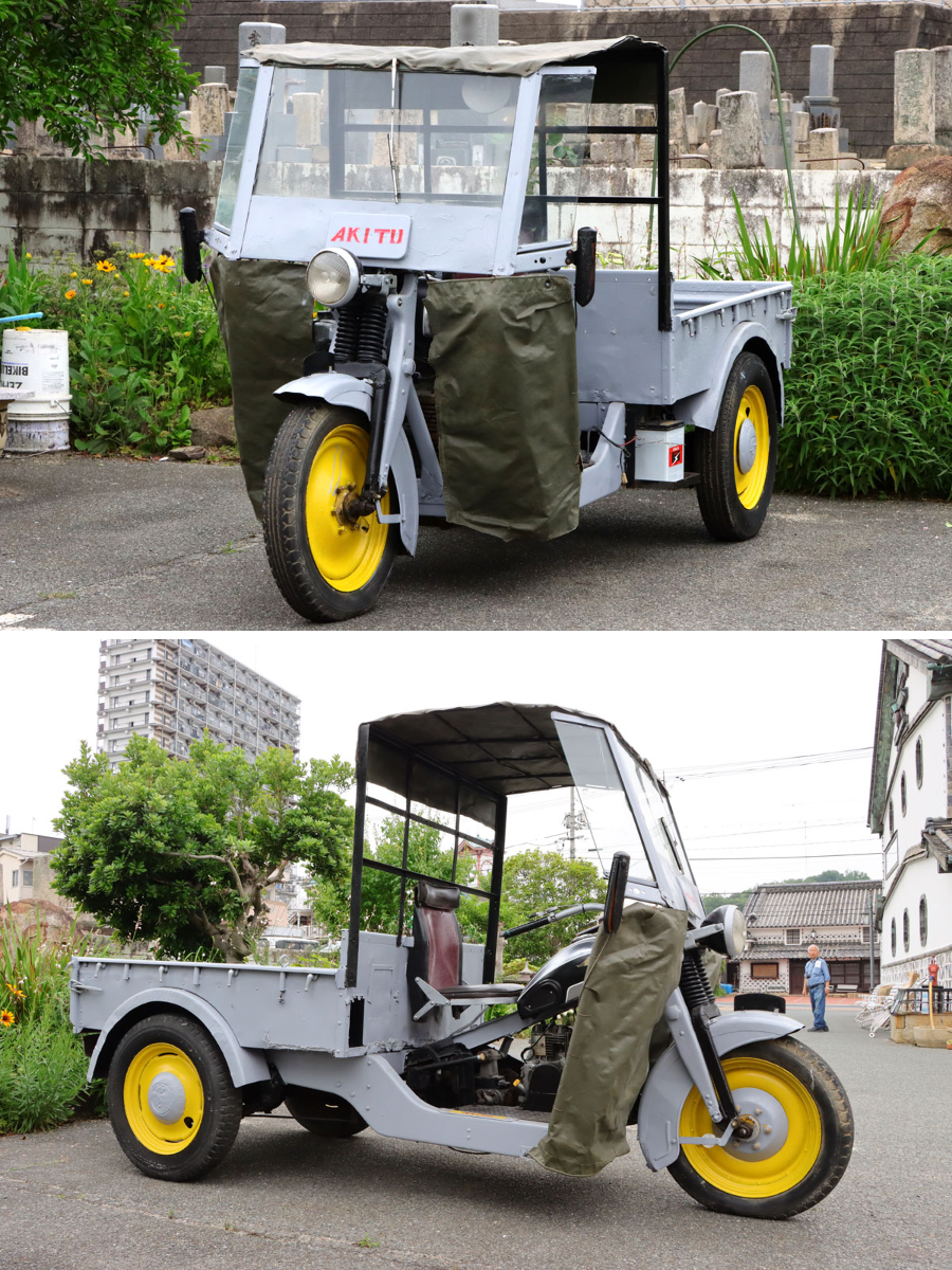 福山自動車時計博物館 on X: 