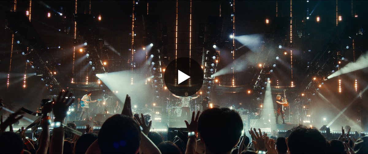 Official髭男dism on X: 