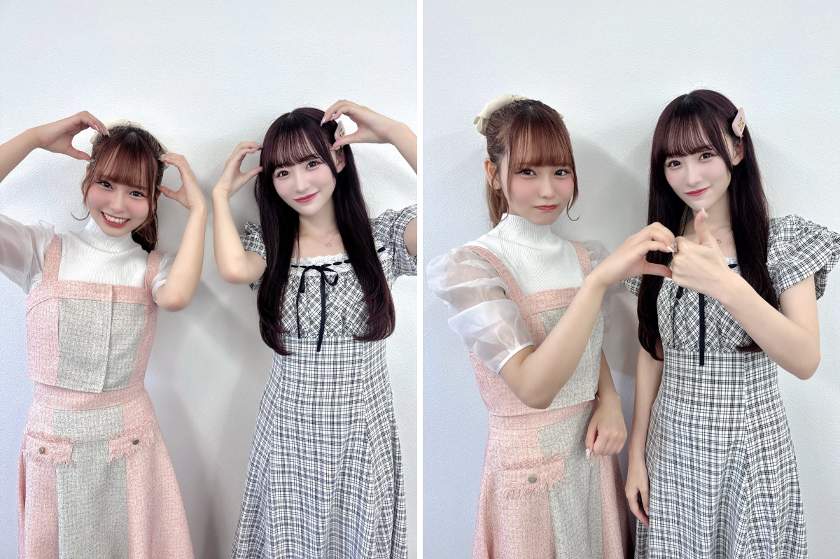 大場 花菜 on X: 