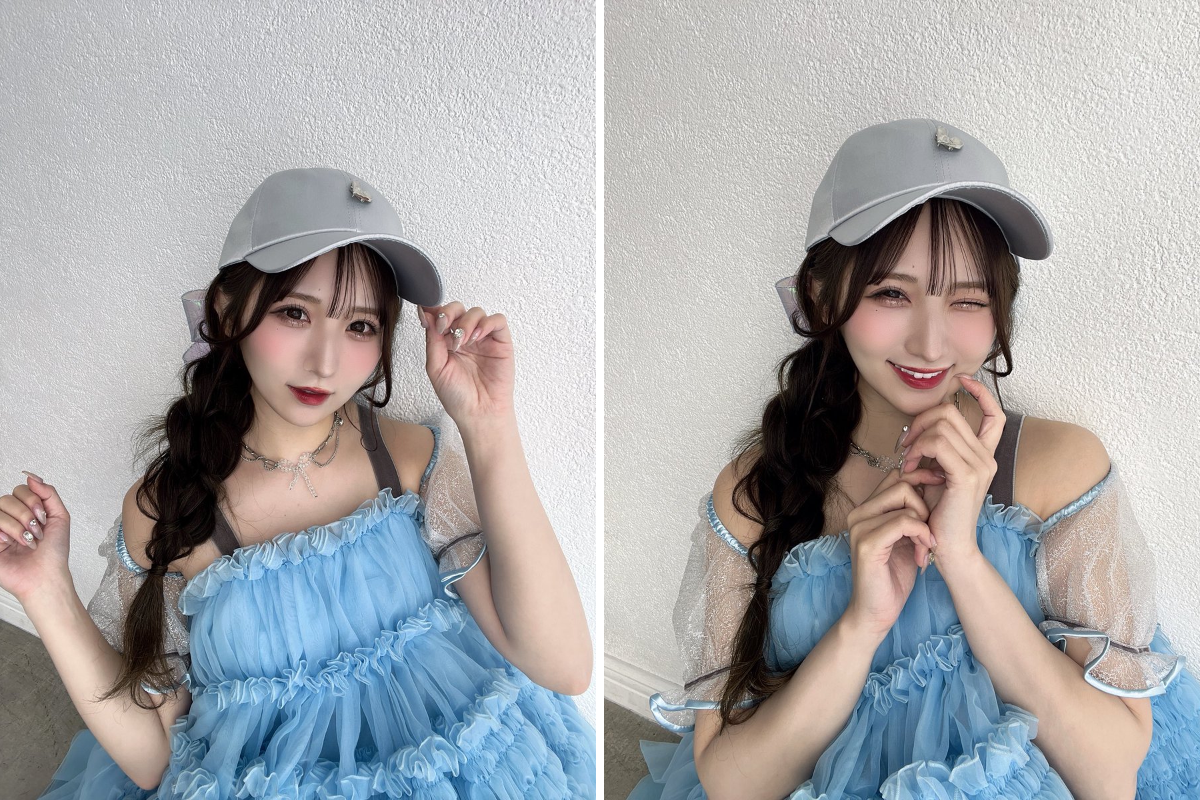 小川奈々子 (CANDY TUNE) on X: 