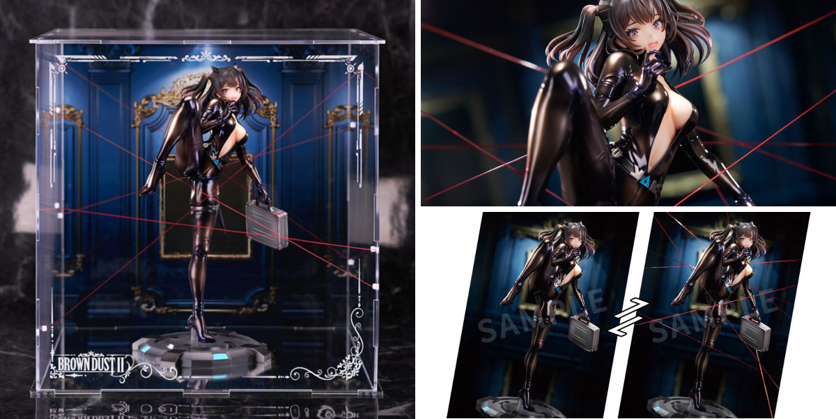 黒ノ巣様✈専用ページ AmiAmi English a X: 
