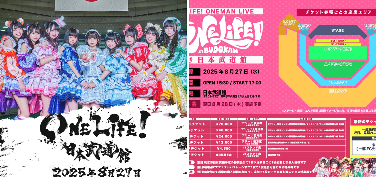 iLiFE!【あいらいふ】 on X: 
