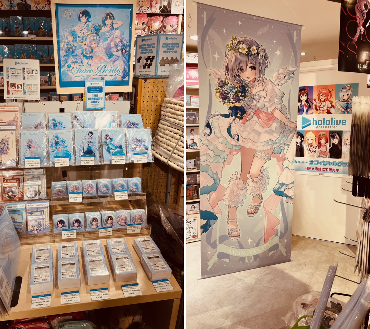 HMV&BOOKS SHIBUYA on X: 