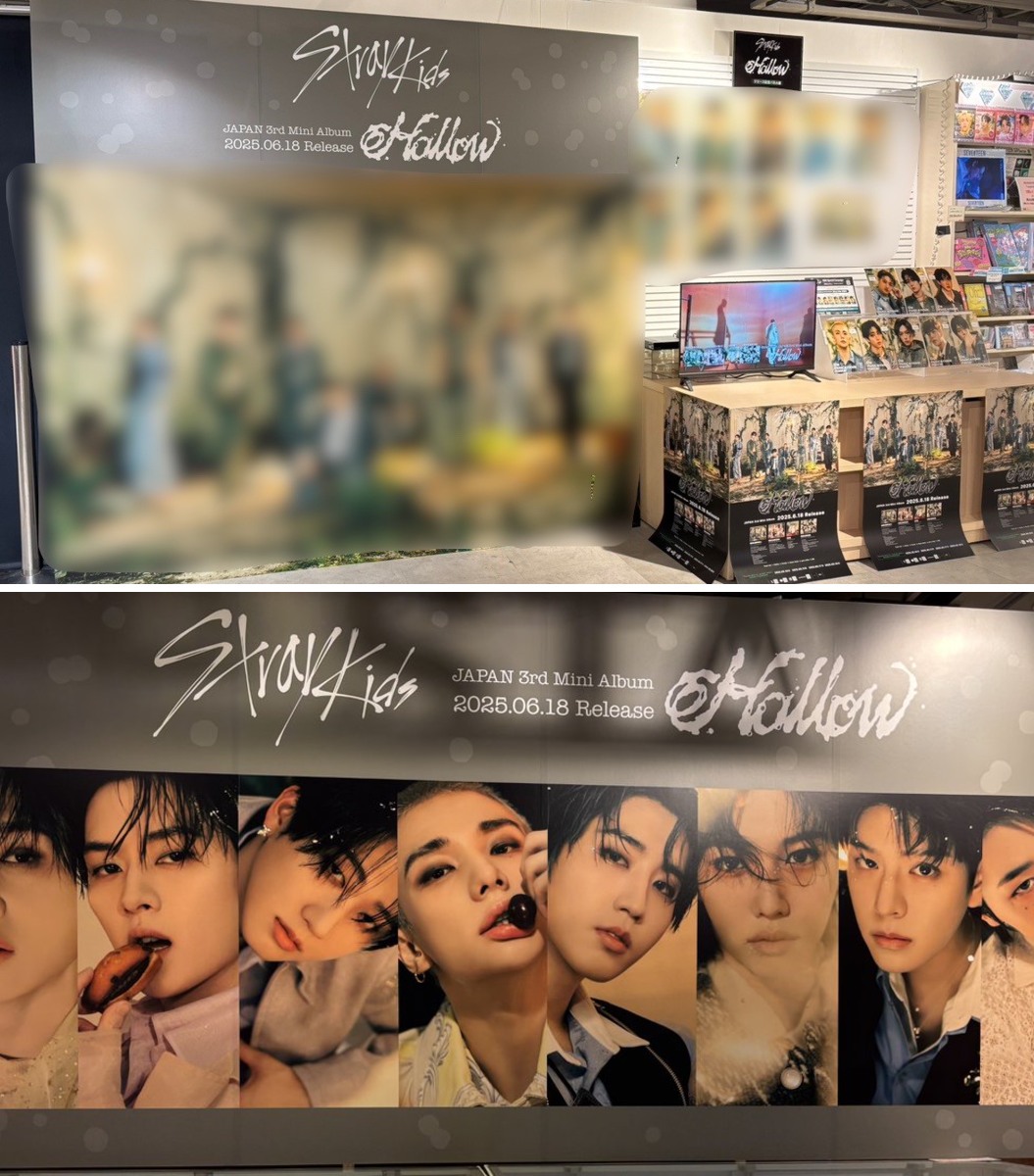 HMV&BOOKS SHIBUYA on X: 