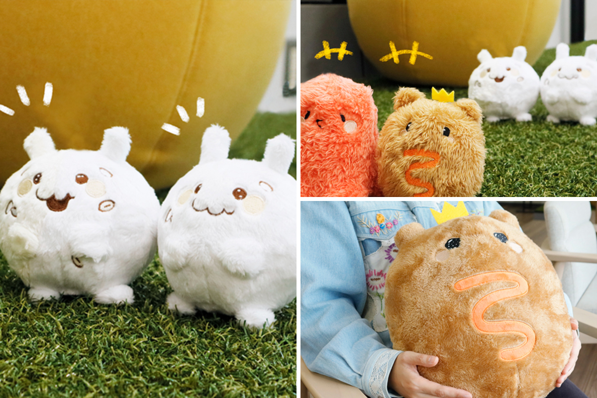 公式】フクヤ｜プライズ в X: „🌾🍚もうすぐ登場🌾🍚 『#日本育ちの