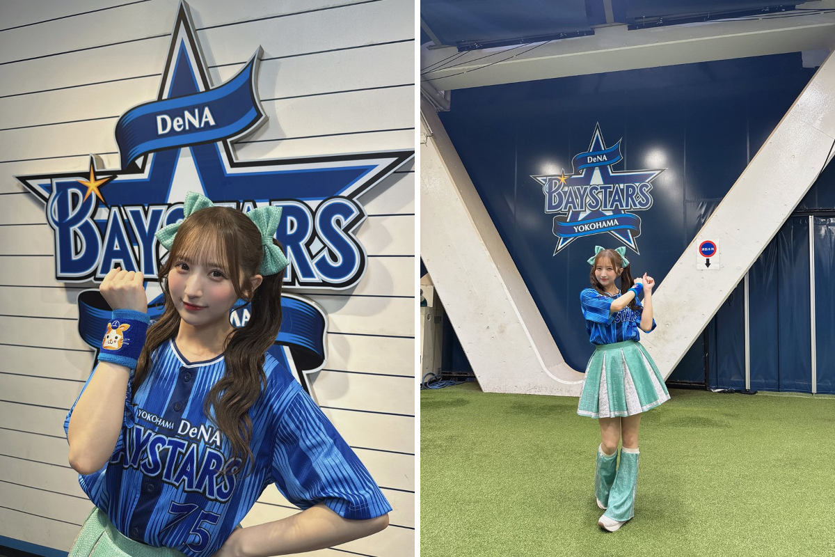 小川奈々子 (CANDY TUNE) on X: 