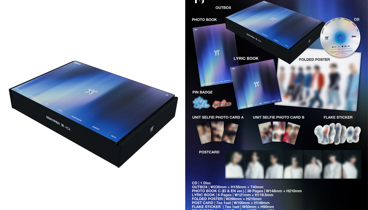 ENHYPEN Official Japan on X: 