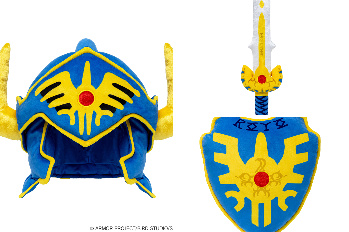 SQUARE ENIX Official Goods on X: 