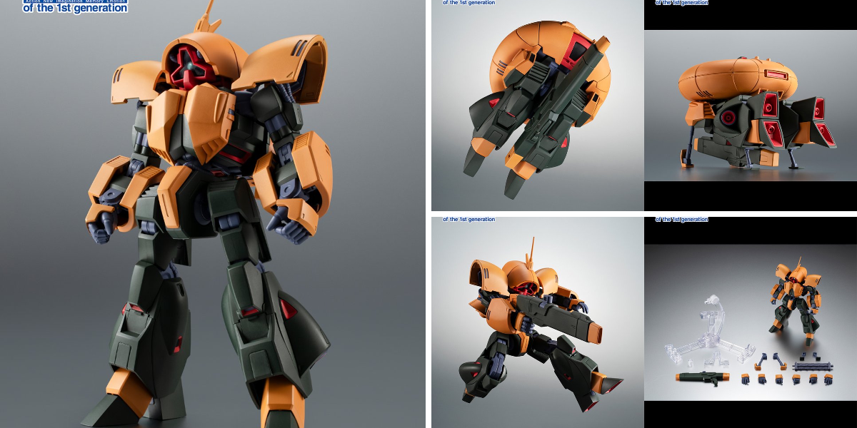 ガンダムフィギュア／BANDAI SPIRITS TAMASHII NATIONS OFFICIAL on X