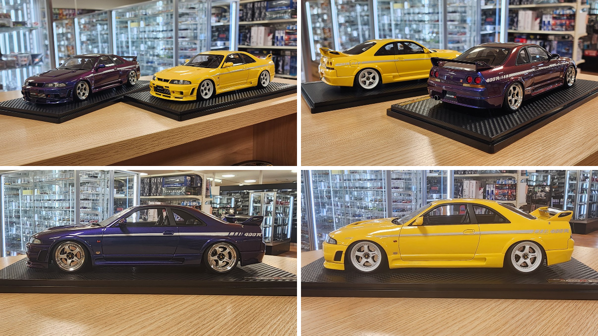 ポストホビー厚木店 on X: 