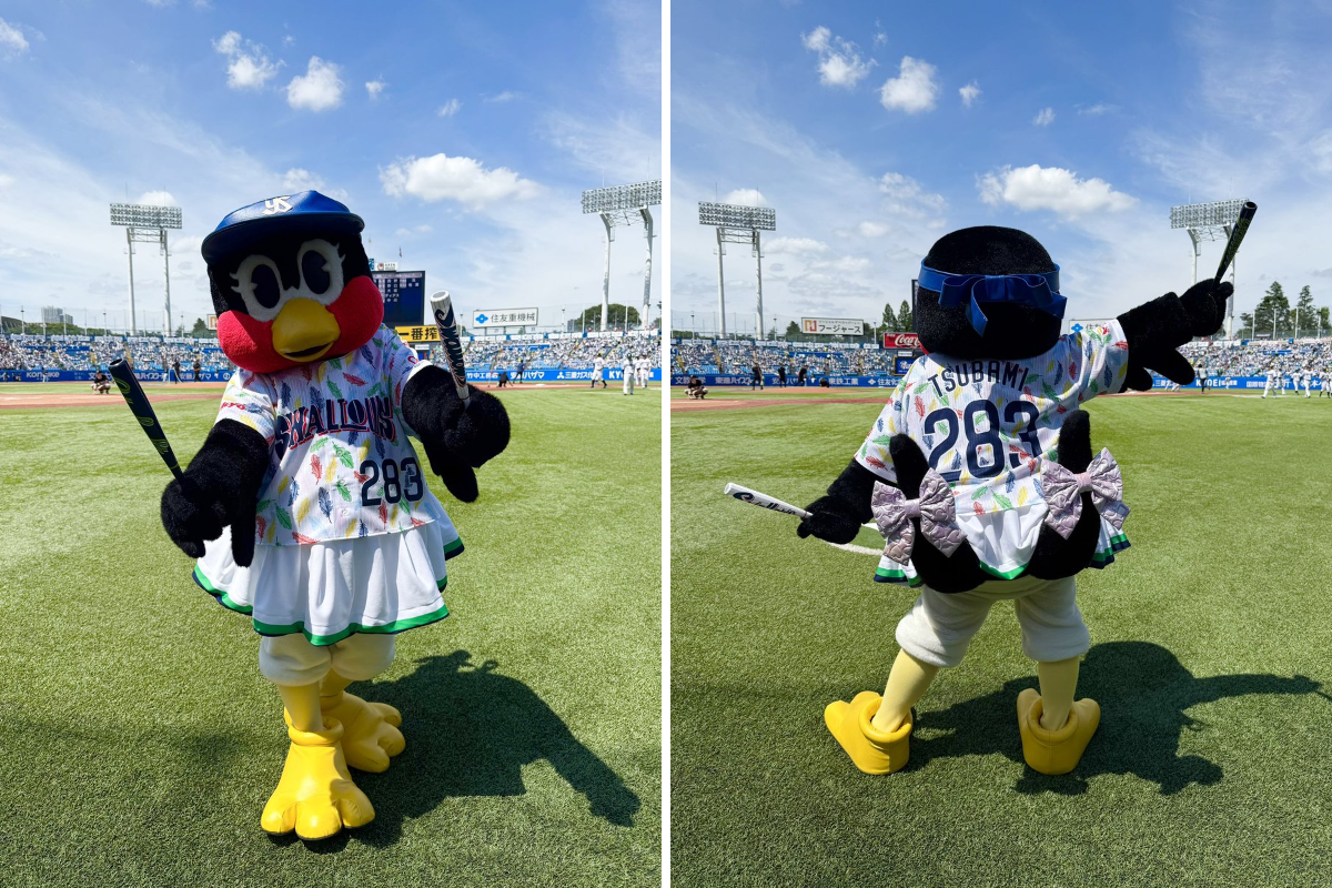 XLサイズ　ヤクルトSwallows ユニ 55 東京ヤクルトスワローズ公式 on X: 