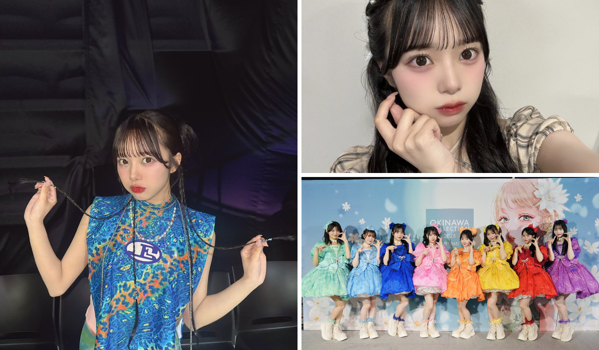 増田 彩乃 (CUTIE STREET) on X: 