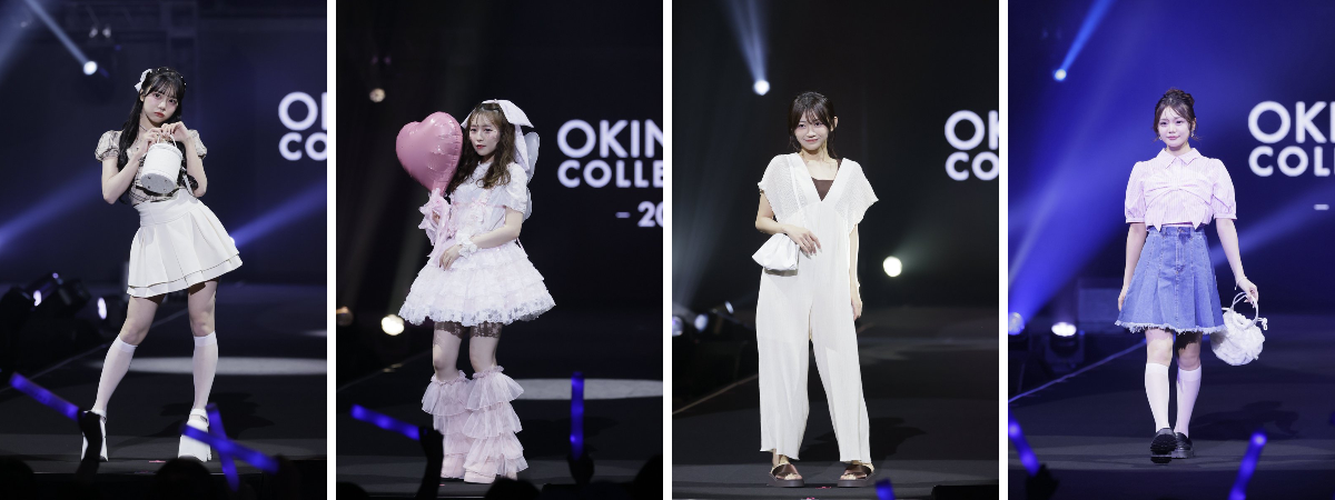 CUTIE STREET【Official】 on X: 