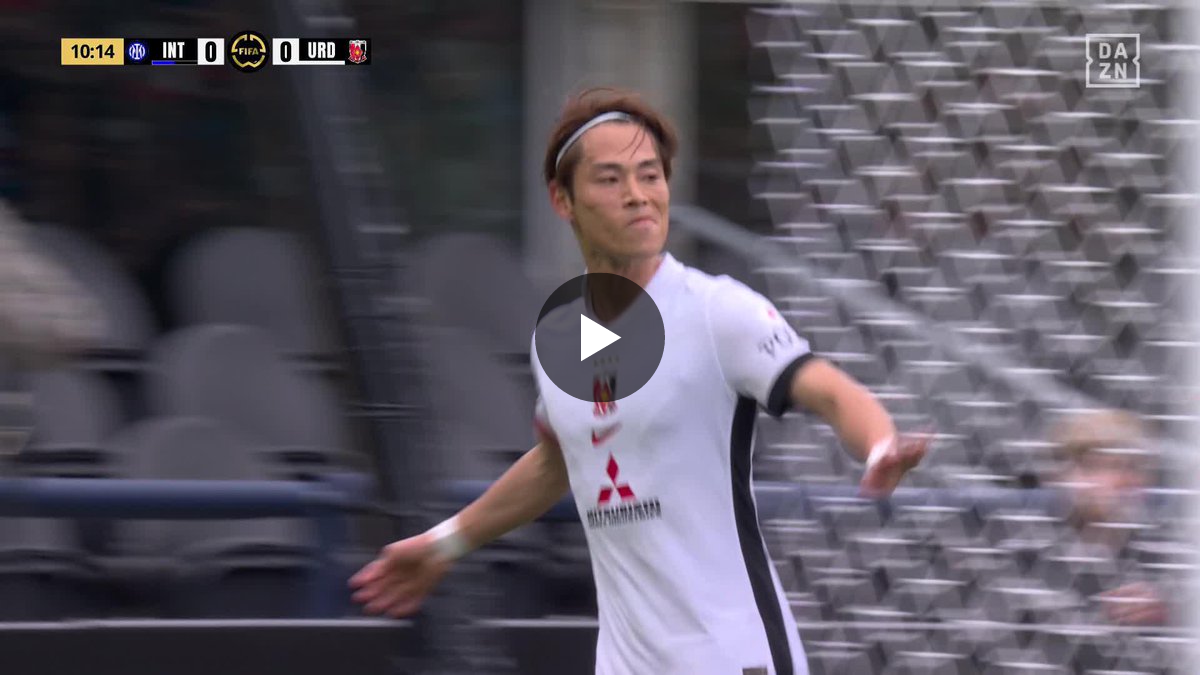 Fooootest（サッカーブログ） on X: 