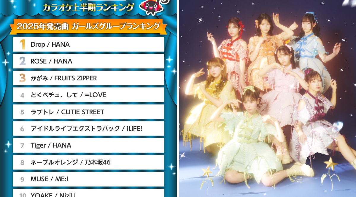 FRUITS ZIPPER【Official】 on X: 