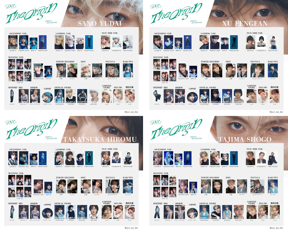 𝙅𝙊𝟭・𝙄𝙉𝙄 _ 𝙇𝙞𝙨𝙩 on X: 