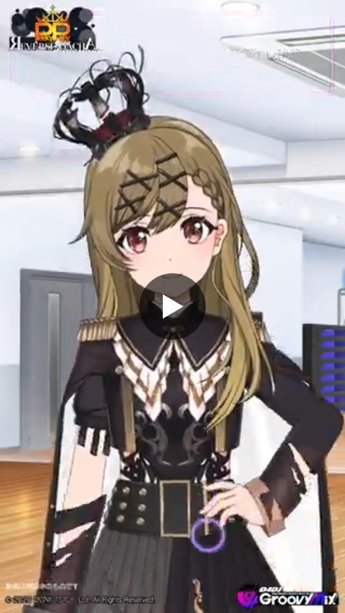 D4DJ Groovy Mix（ #グルミク ）公式 on X: 