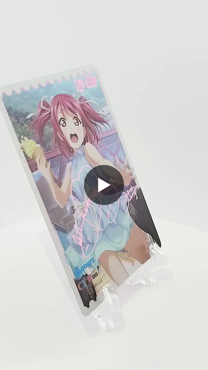 ラブカ公式】ラブライブ！シリーズ オフィシャルカードゲーム on X